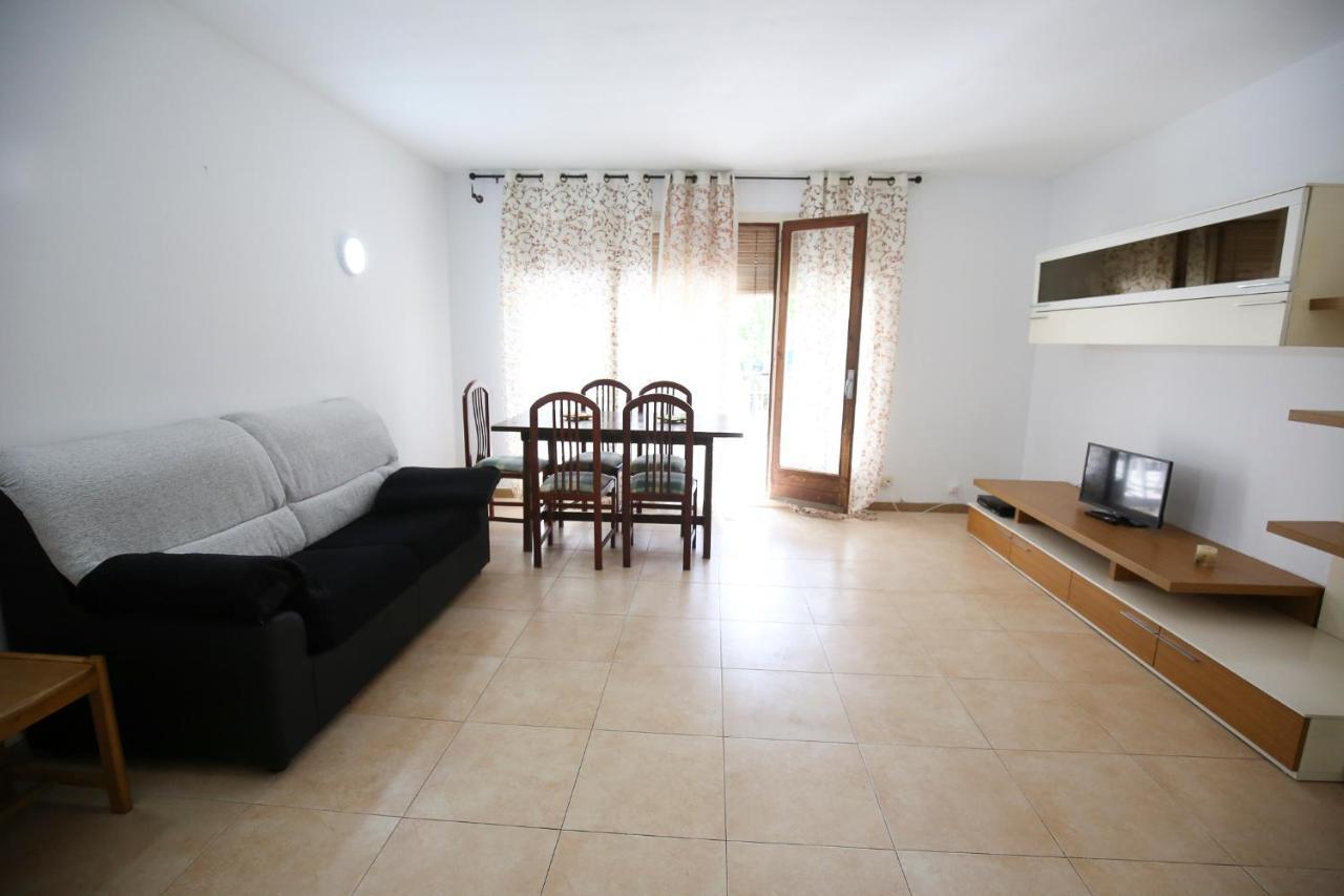 Costa Daurada Apartaments - Tauro سالو المظهر الخارجي الصورة