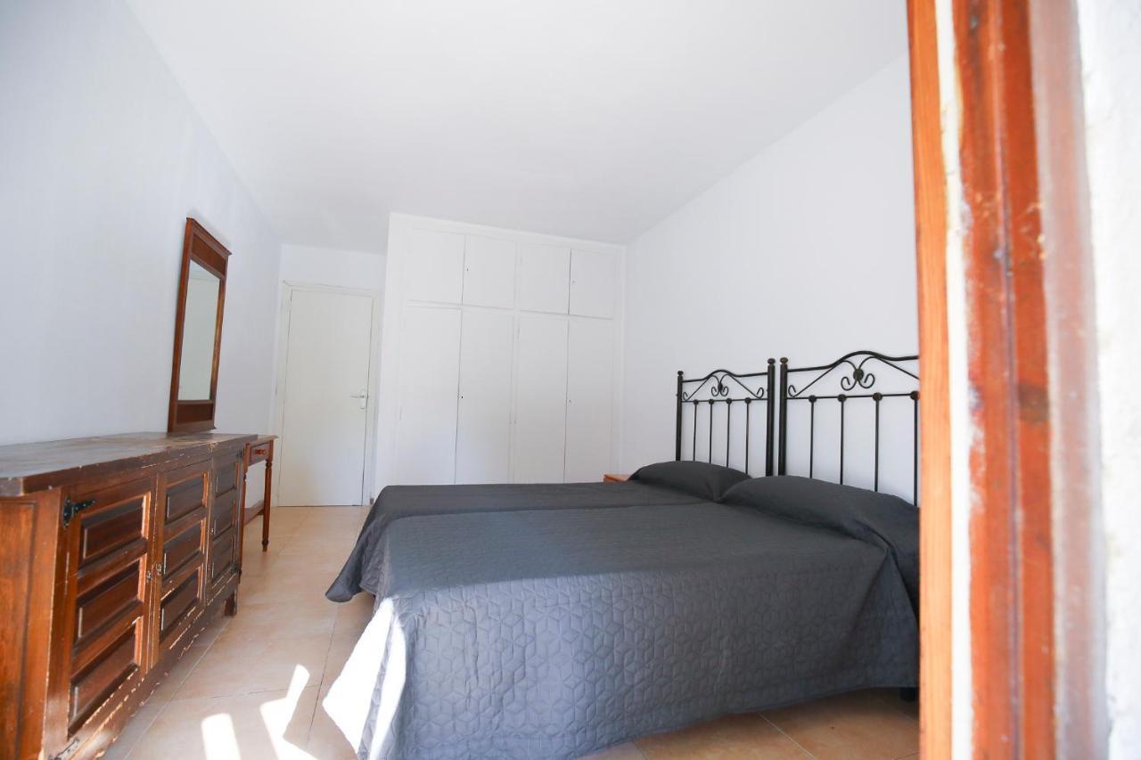 Costa Daurada Apartaments - Tauro سالو المظهر الخارجي الصورة