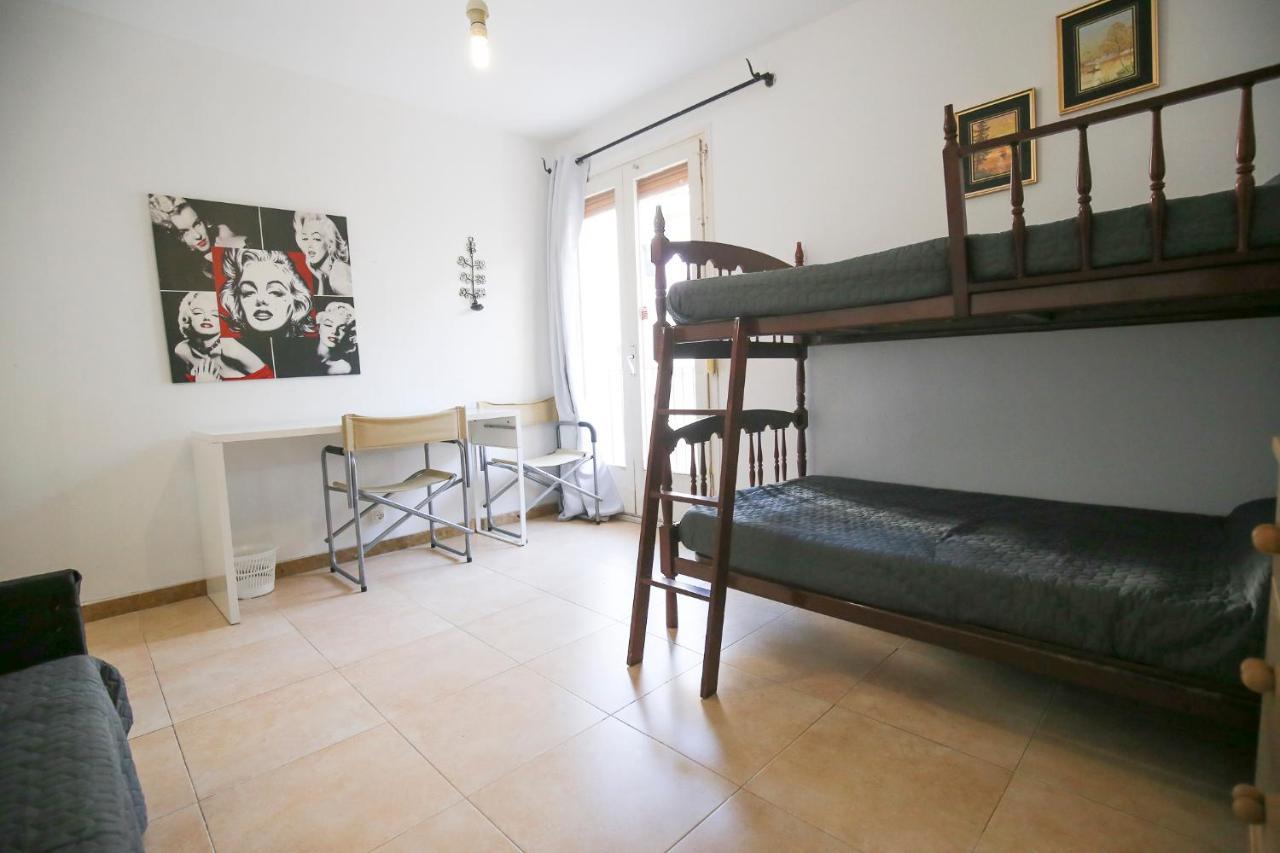 Costa Daurada Apartaments - Tauro سالو المظهر الخارجي الصورة