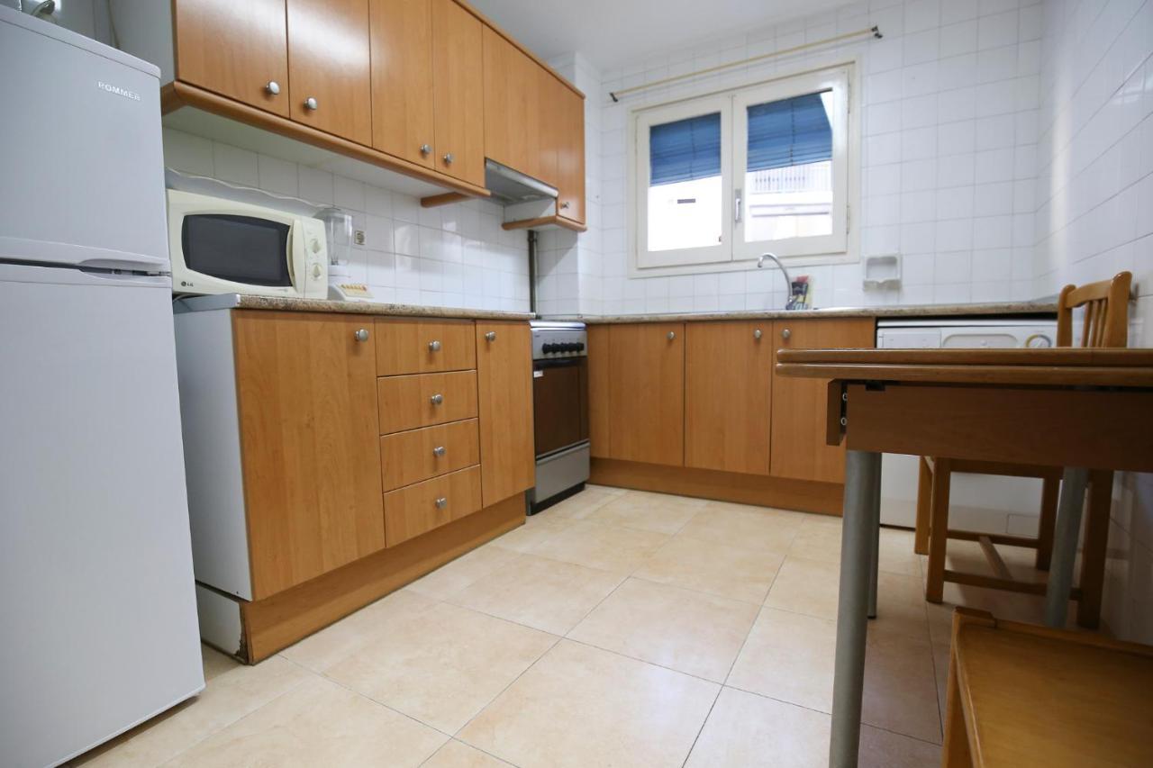 Costa Daurada Apartaments - Tauro سالو المظهر الخارجي الصورة